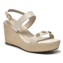 Sandália em sintetico 188-023-01